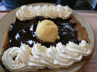 crepe.choco
