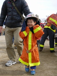 かっこいい♪