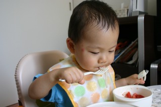 うどん食べ2