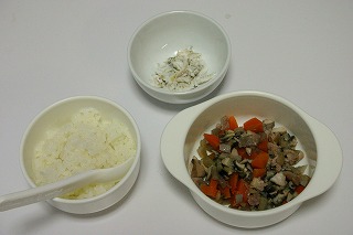 筑前煮