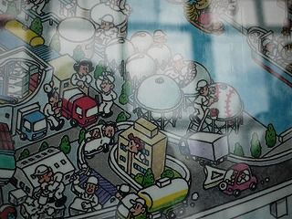 博多タワー1