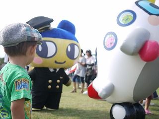 何これ…