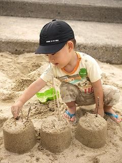 ケーキ職人