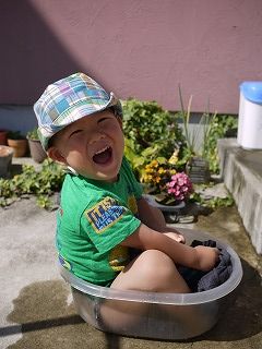 楽しい!