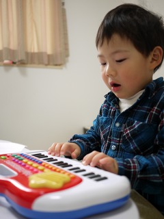 弾き語り