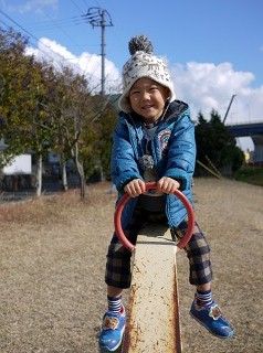 シーソー