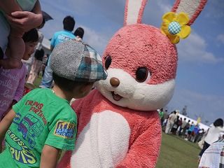 みつめあう