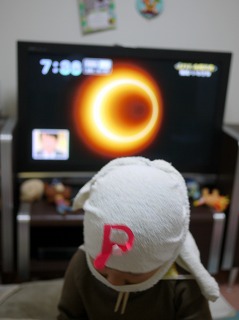 天体よりロールパンナ