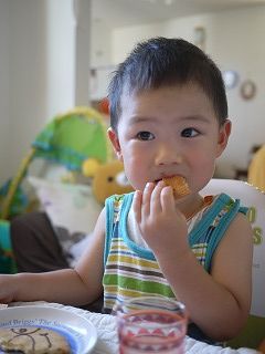 うむ、うまい