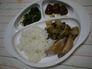 出来上がり
