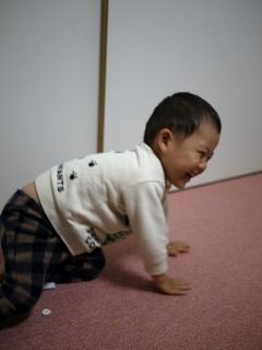 自分にバカうけ
