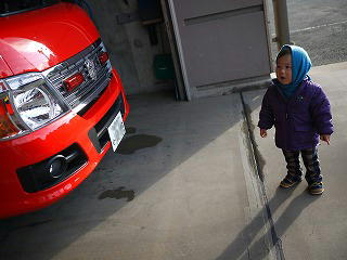 救急車1