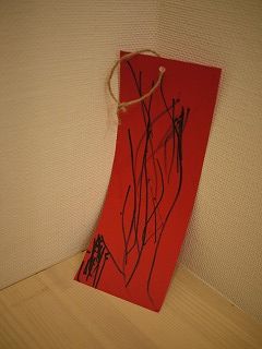 短冊