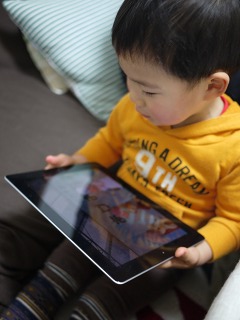 再生中