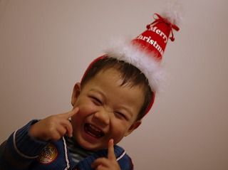 くりすまーす!