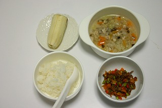 中華風