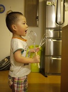 たいこ?