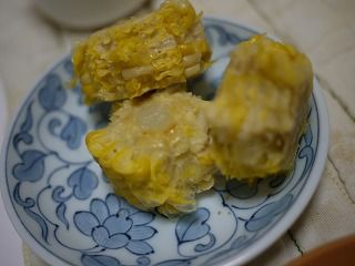 残骸