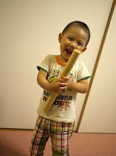 すっかり回復♪