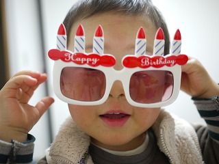 Happy Birthday!