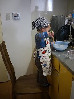 シェフ