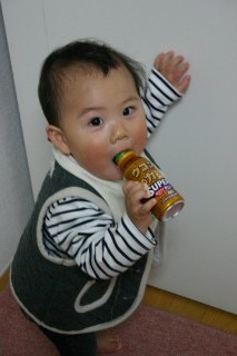 ごっくん2
