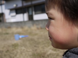 なんでだろ