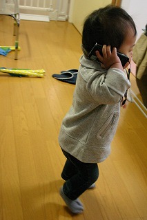 もしもし2