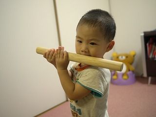 笛ふく