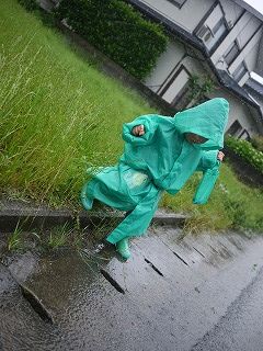 ぴっちぴっちちゃぷちゃぷ