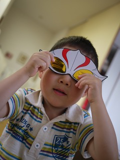 ウルトラマンメビウス