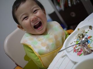 ごきげん!
