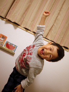 メリークリスマス!