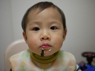 ヒゲ