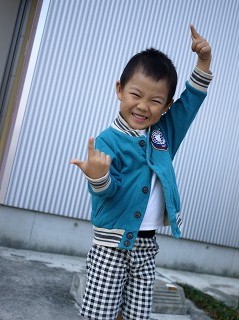 運動会頑張るぞ