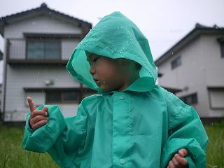 雨粒