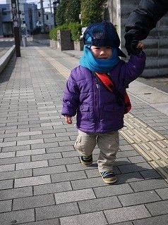 重装備