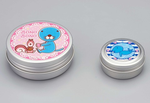 新商品情報 ハンドクリーム リップクリーム ぼのぼの最新情報