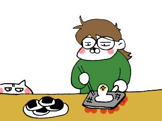 男ってヤツは&hellip; (5)
