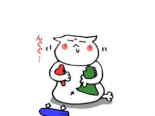 エア・キコキコ (2)