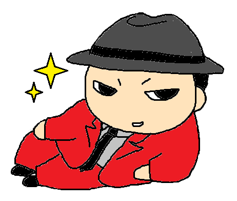 ソフト帽