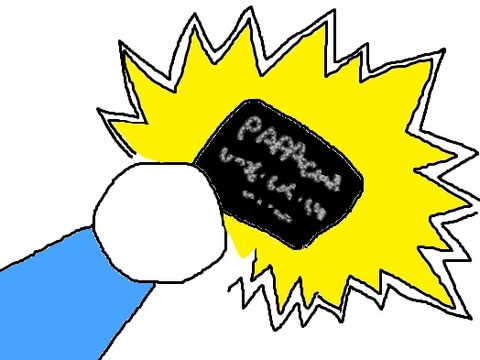 blackcard