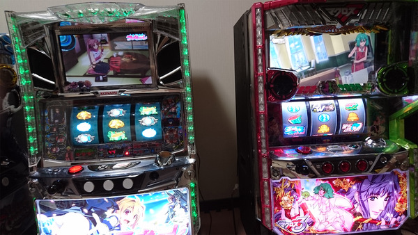 ラブキューレマクロス