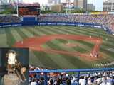 スタジアム