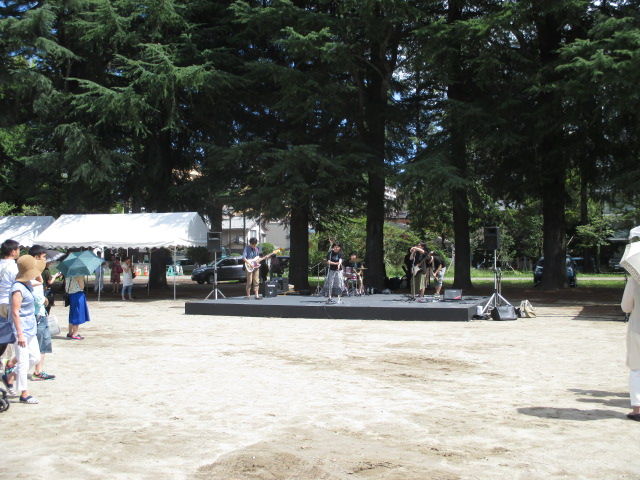 20160911ジャズフェス-2