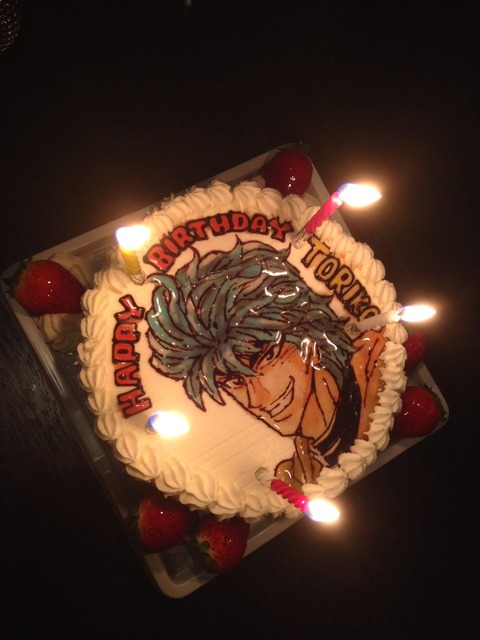 ケーキ2