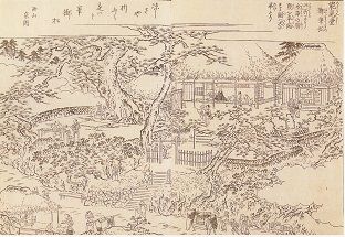 能見堂