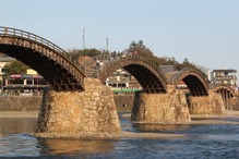錦帯橋