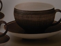 コーヒーカップ