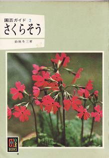 さくらそう